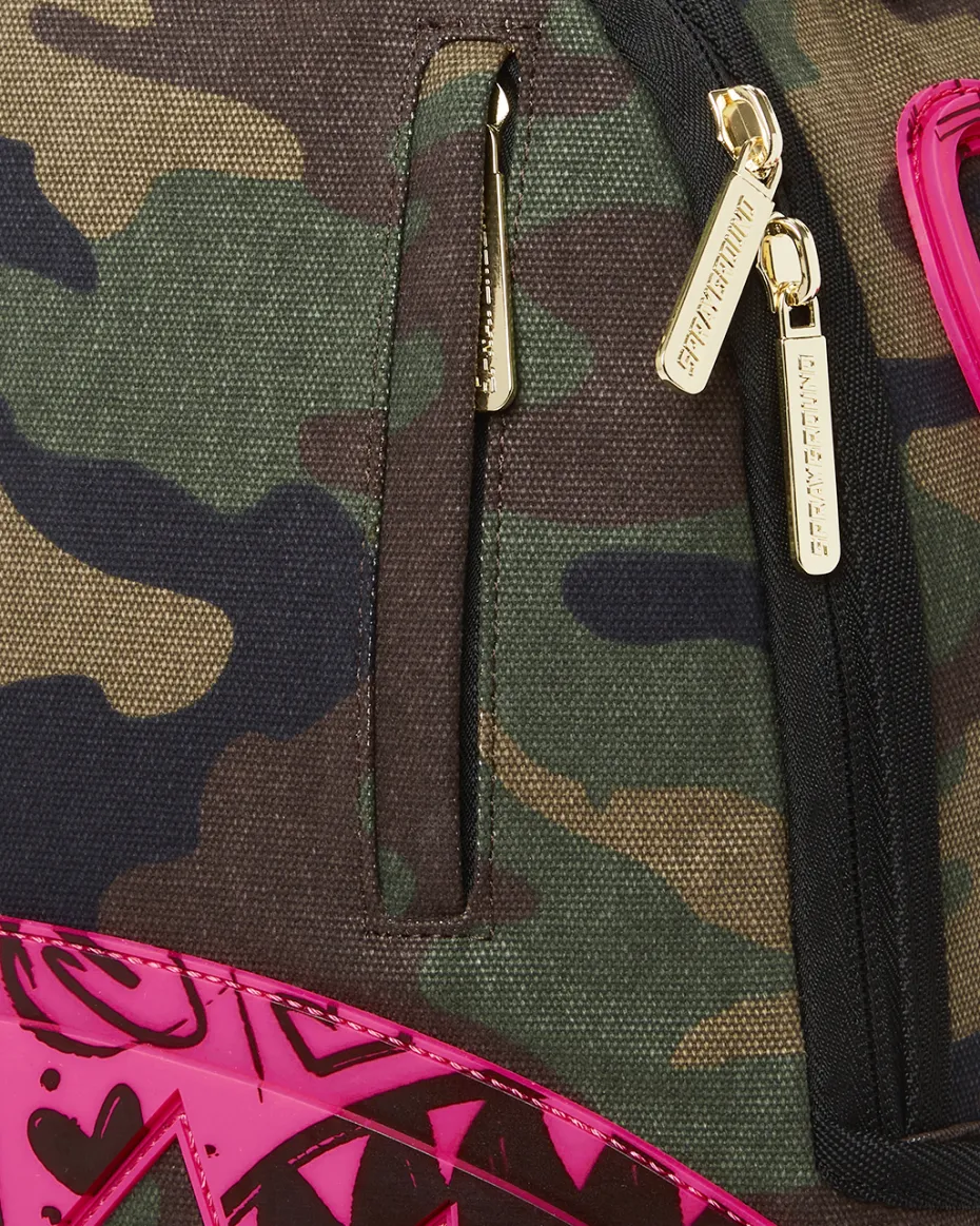 DROP ZONE BACKPACK