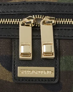DROP ZONE MINI DUFFLE