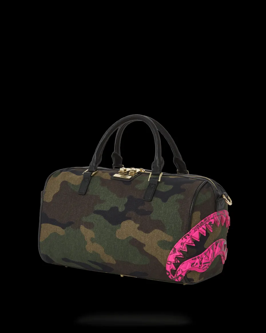 DROP ZONE MINI DUFFLE