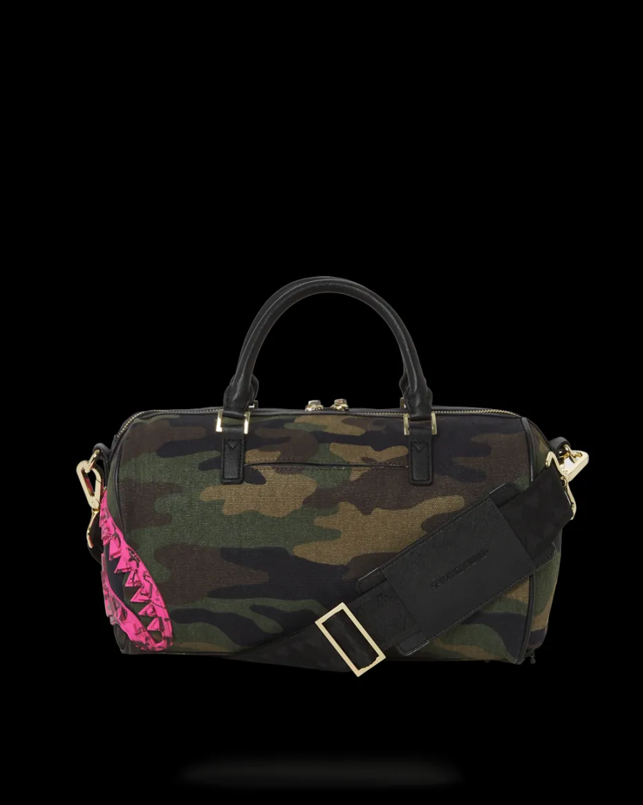 DROP ZONE MINI DUFFLE