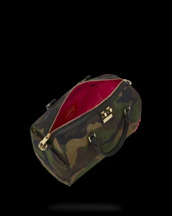 DROP ZONE MINI DUFFLE