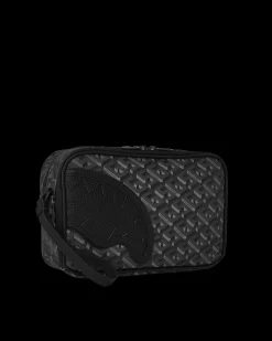 3DSG THUNDERCLAP BRICKSIDE TOILETRY BAG