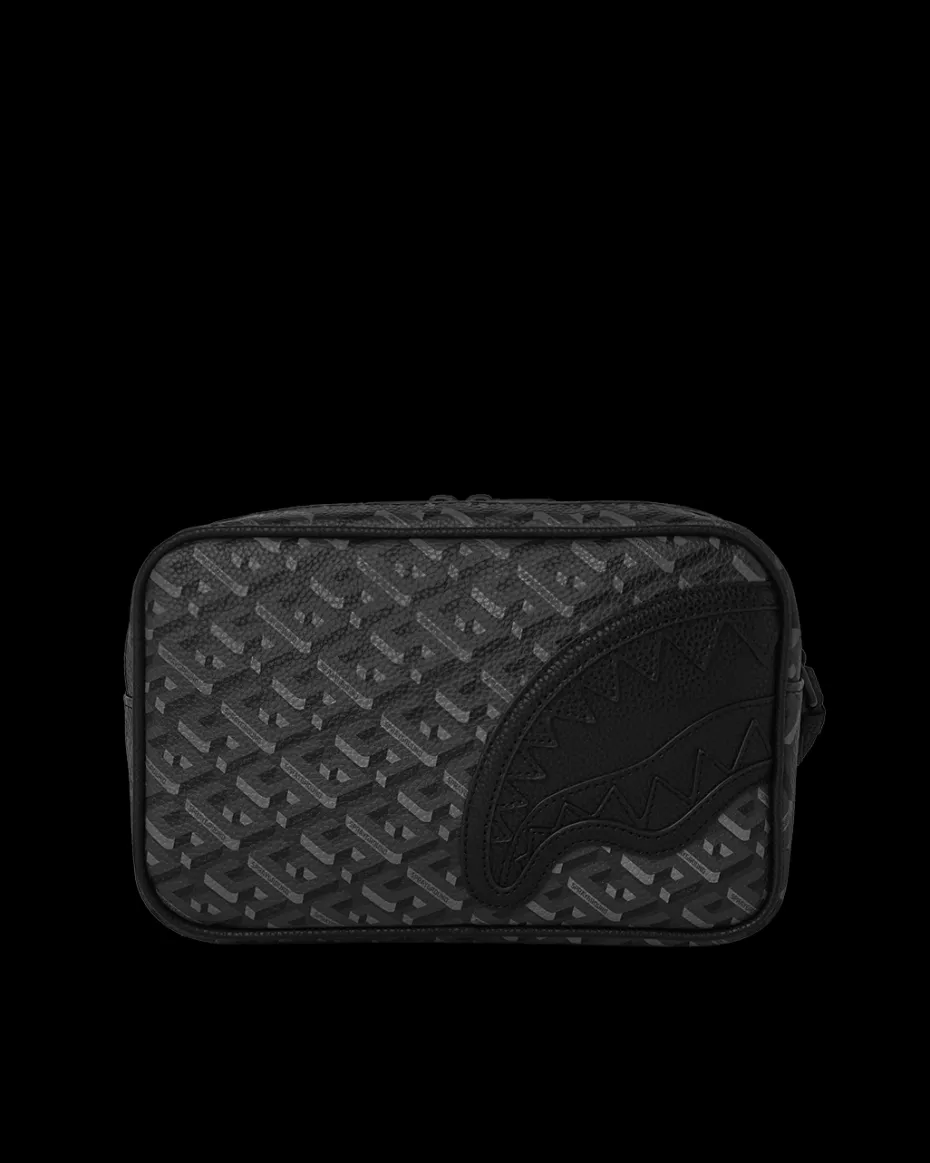 3DSG THUNDERCLAP BRICKSIDE TOILETRY BAG