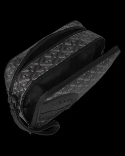 3DSG THUNDERCLAP BRICKSIDE TOILETRY BAG