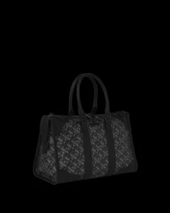 3DSG THUNDERCLAP PYRAMID MINI DUFFLE