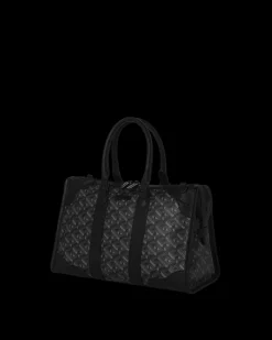 3DSG THUNDERCLAP PYRAMID MINI DUFFLE