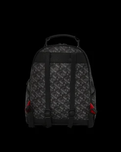 3DSG THUNDERCLAP SAVAGE BACKPACK