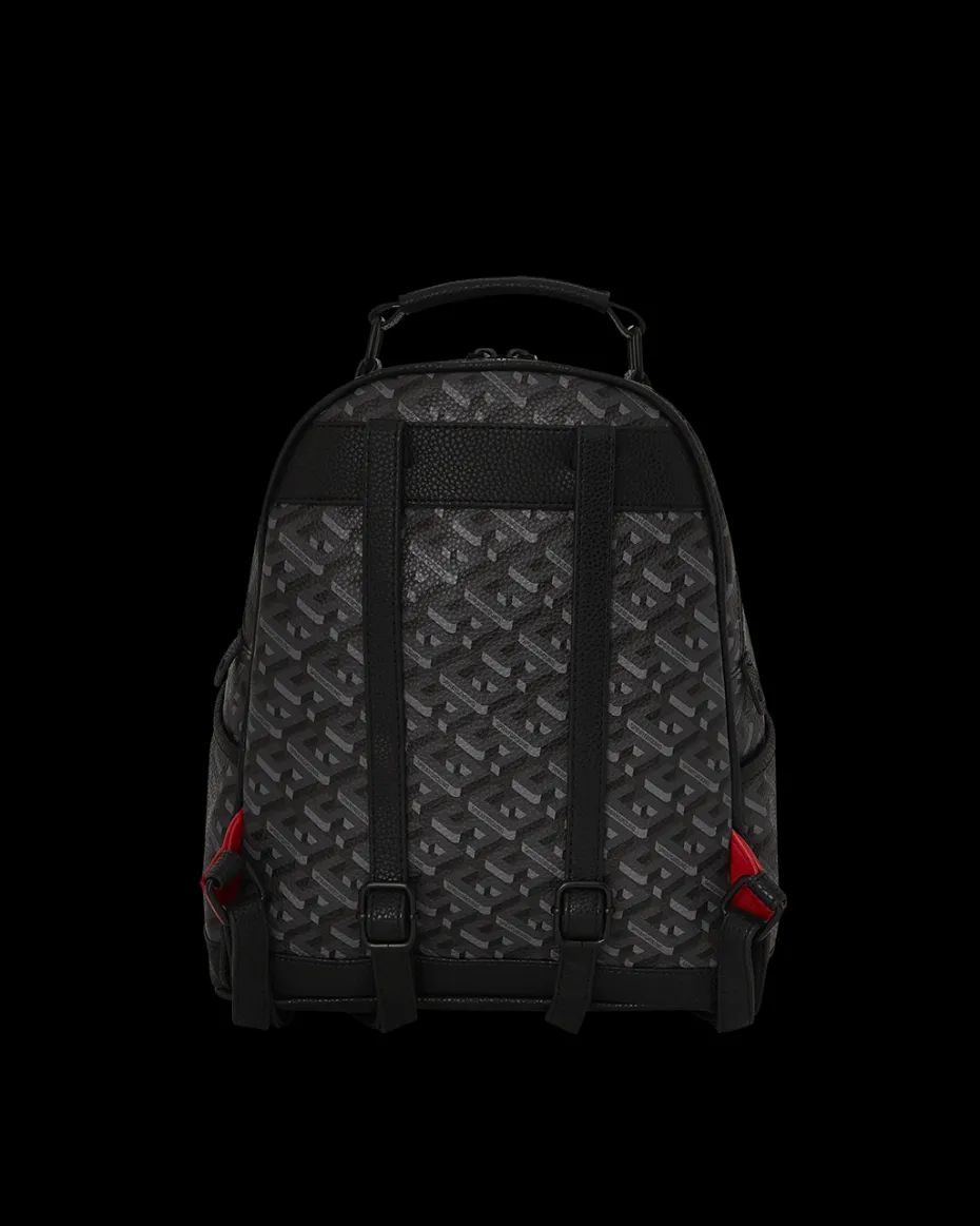 3DSG THUNDERCLAP SAVAGE BACKPACK