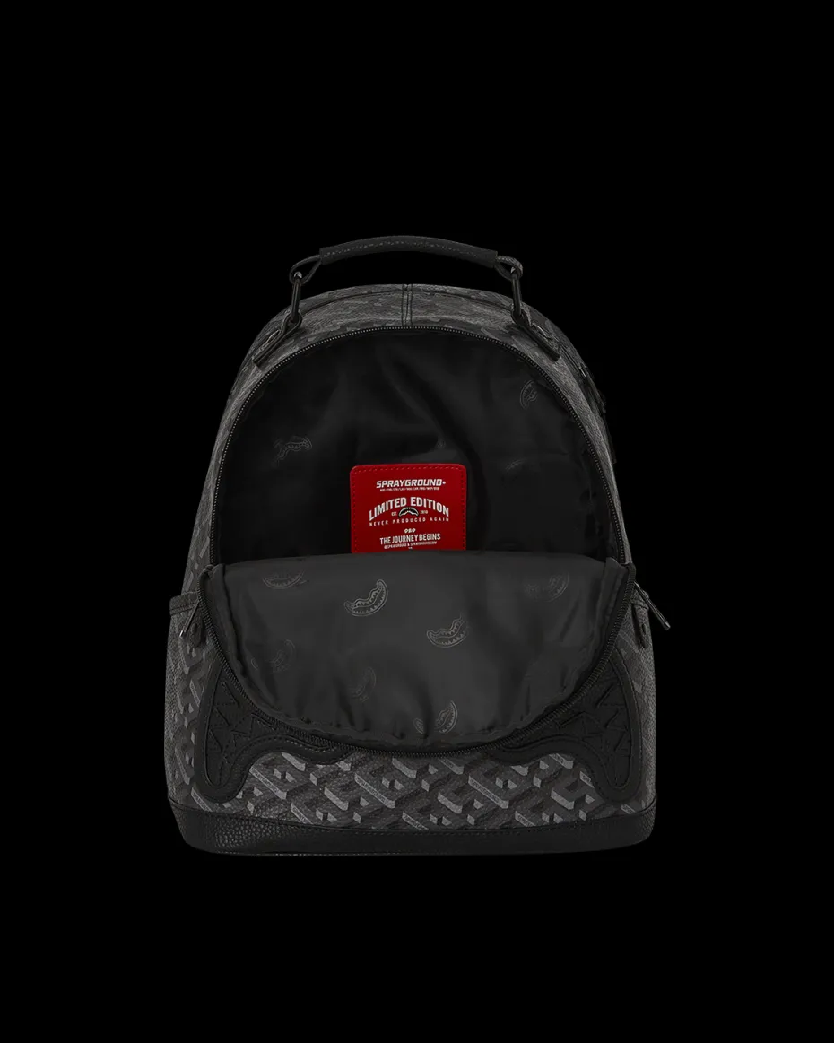 3DSG THUNDERCLAP SAVAGE BACKPACK
