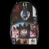 DUNE COLLAGE BACKPACK