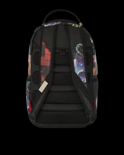 DUNE COLLAGE BACKPACK