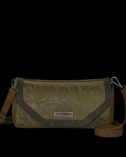 DUNE FREMKIT BACKPACK + CROSSBODY (DESERT SAND)
