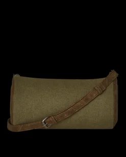 DUNE FREMKIT BACKPACK + CROSSBODY (DESERT SAND)