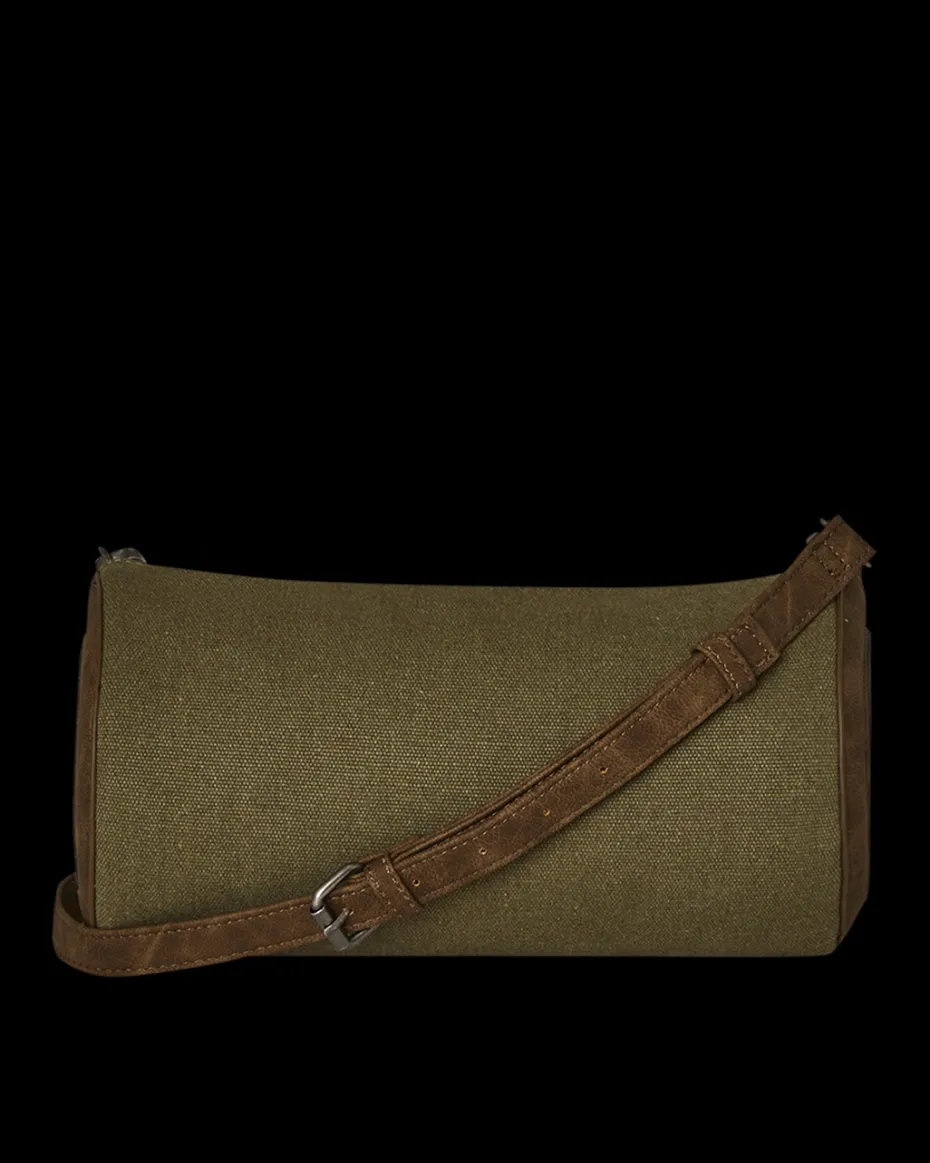 DUNE FREMKIT BACKPACK + CROSSBODY (DESERT SAND)