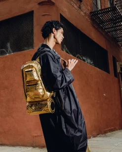 DUNE FREMKIT BACKPACK + CROSSBODY (DESERT SPICE)
