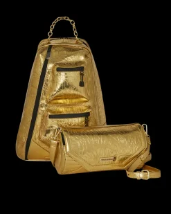 DUNE FREMKIT BACKPACK + CROSSBODY (DESERT SPICE)