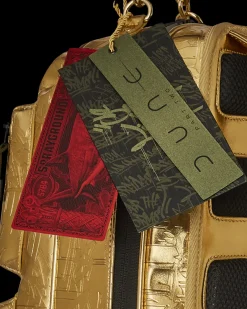DUNE FREMKIT BACKPACK + CROSSBODY (DESERT SPICE)