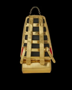 DUNE FREMKIT BACKPACK + CROSSBODY (DESERT SPICE)