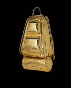 DUNE FREMKIT BACKPACK + CROSSBODY (DESERT SPICE)
