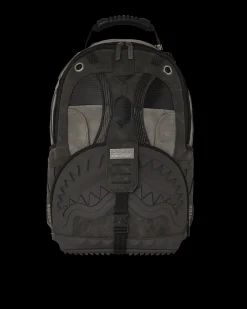 DUNE STILLSUIT SHARK BACKPACK