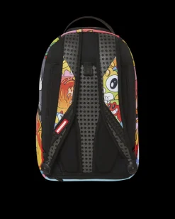 EARLY DAZED BACKPACK