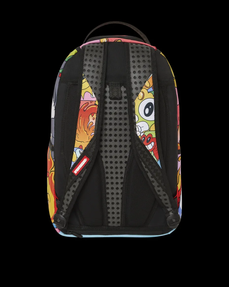 EARLY DAZED BACKPACK