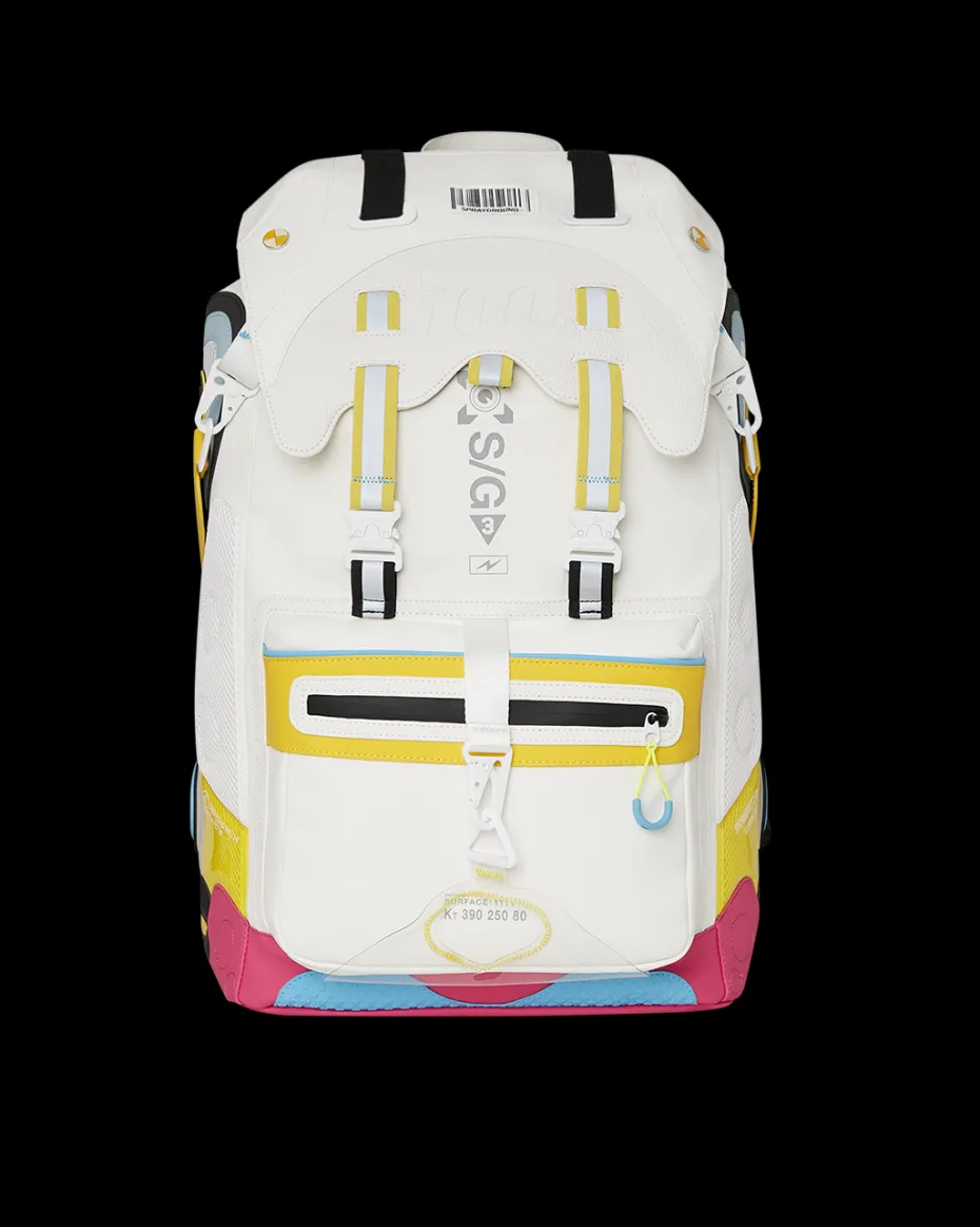 ELITE TREKKER HILLS BACKPACK
