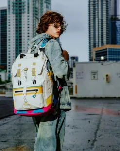 ELITE TREKKER HILLS BACKPACK