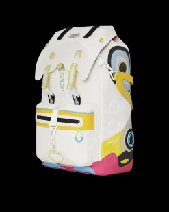 ELITE TREKKER HILLS BACKPACK