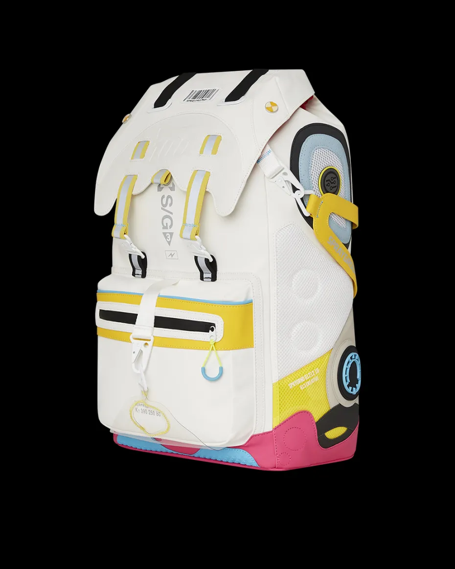 ELITE TREKKER HILLS BACKPACK