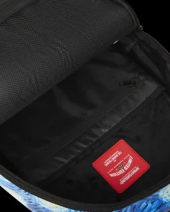 ESTATE SALE DLXSV BACKPACK