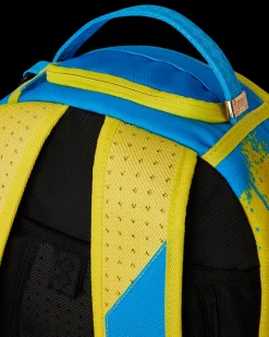 EUPHORIC CURRENCY BACKPACK