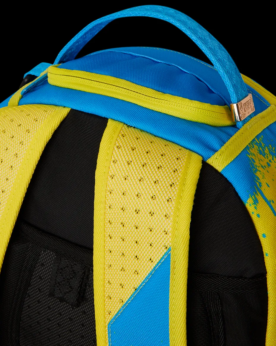 EUPHORIC CURRENCY BACKPACK
