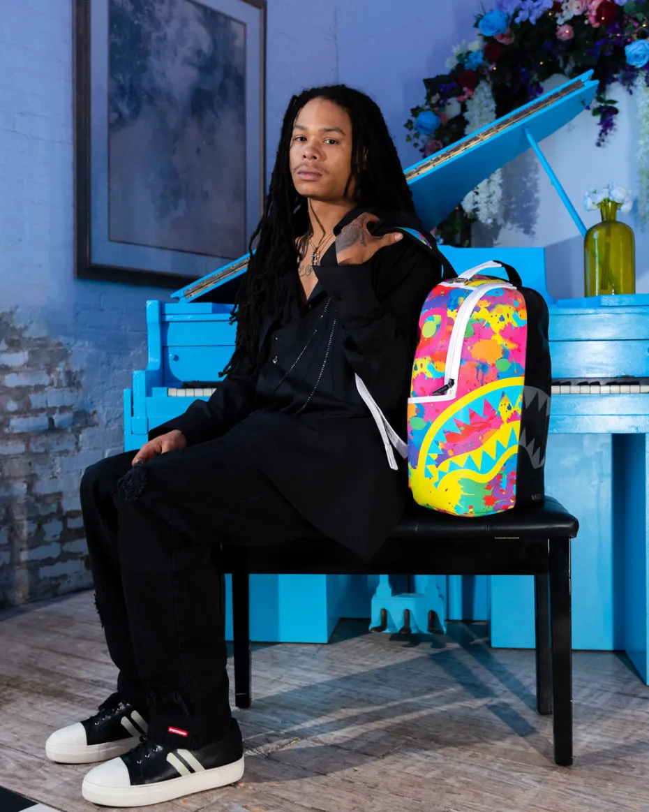 EUPHORIC DARKNESS BACKPACK (DLXV)