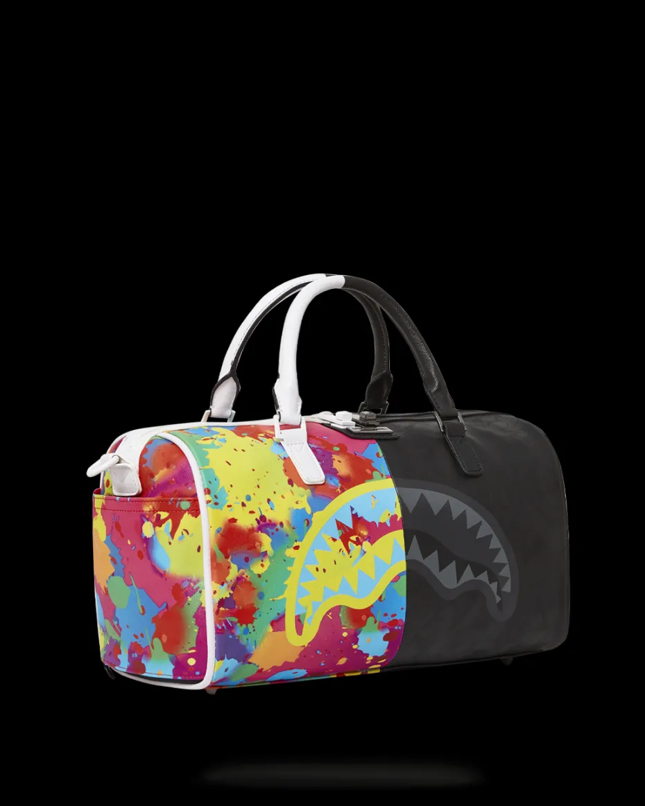 EUPHORIC DARKNESS MINI DUFFLE