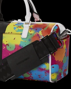 EUPHORIC DARKNESS MINI DUFFLE