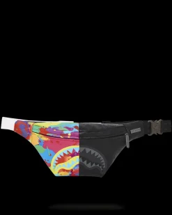 EUPHORIC DARKNESS SAVVY CROSSBODY
