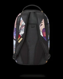 EVERYDAY'S A MOVIE BACKPACK (DLXV)