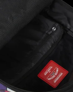 EVERYDAY'S A MOVIE BACKPACK (DLXV)