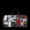 EVERYDAY'S A MOVIE DUFFLE