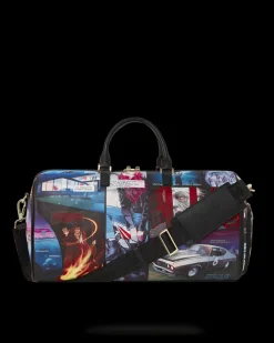 EVERYDAY'S A MOVIE DUFFLE