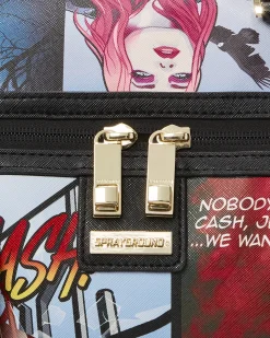 EVERYDAY'S A MOVIE DUFFLE