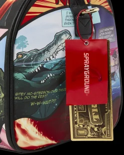 EVERYDAY'S A MOVIE DUFFLE