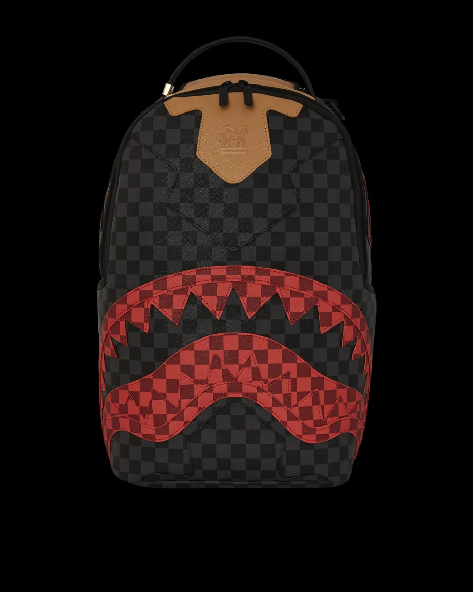 EVIL GENIUS BACKPACK