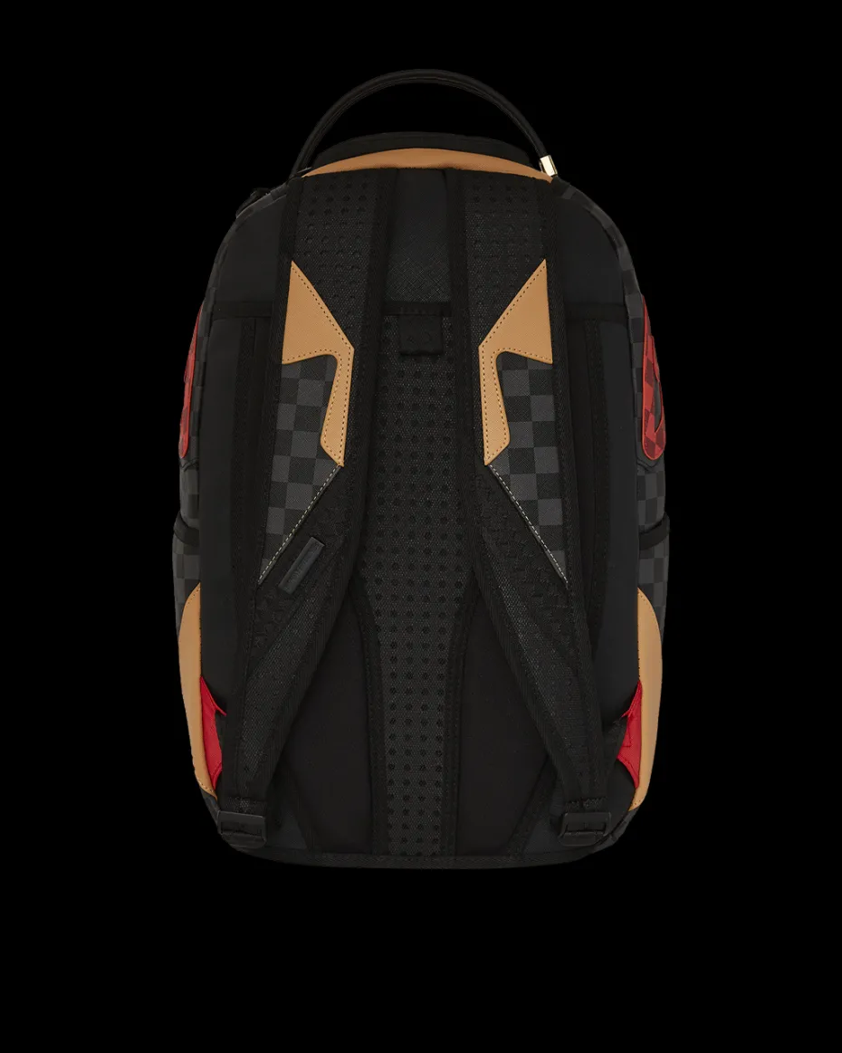 EVIL GENIUS BACKPACK