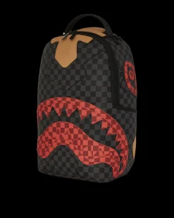 EVIL GENIUS BACKPACK