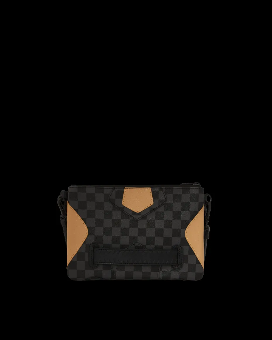 EVIL GENIUS CROSSOVER CLUTCH