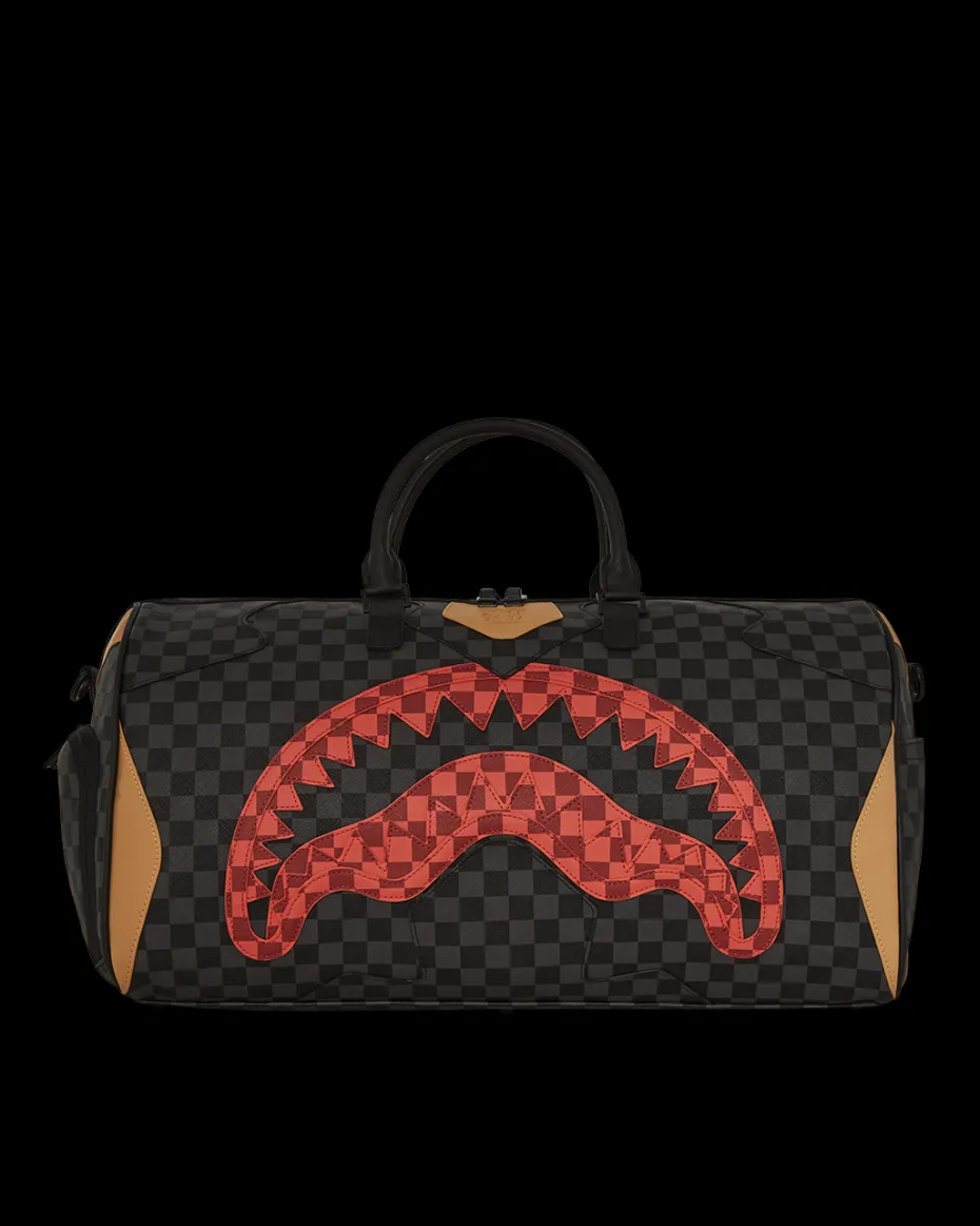 EVIL GENIUS DUFFLE
