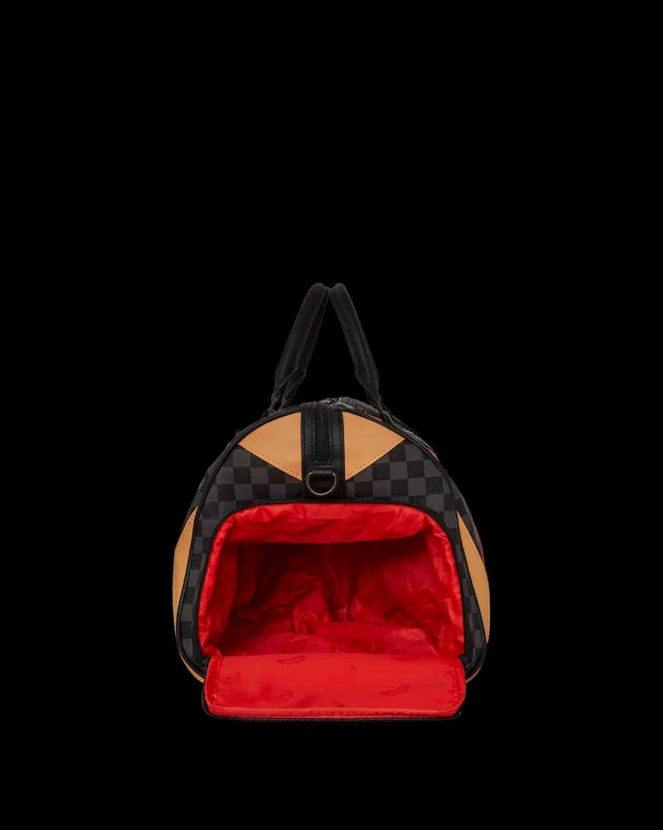 EVIL GENIUS DUFFLE