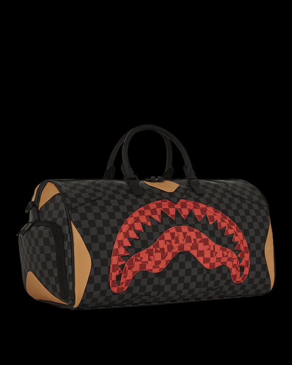 EVIL GENIUS DUFFLE